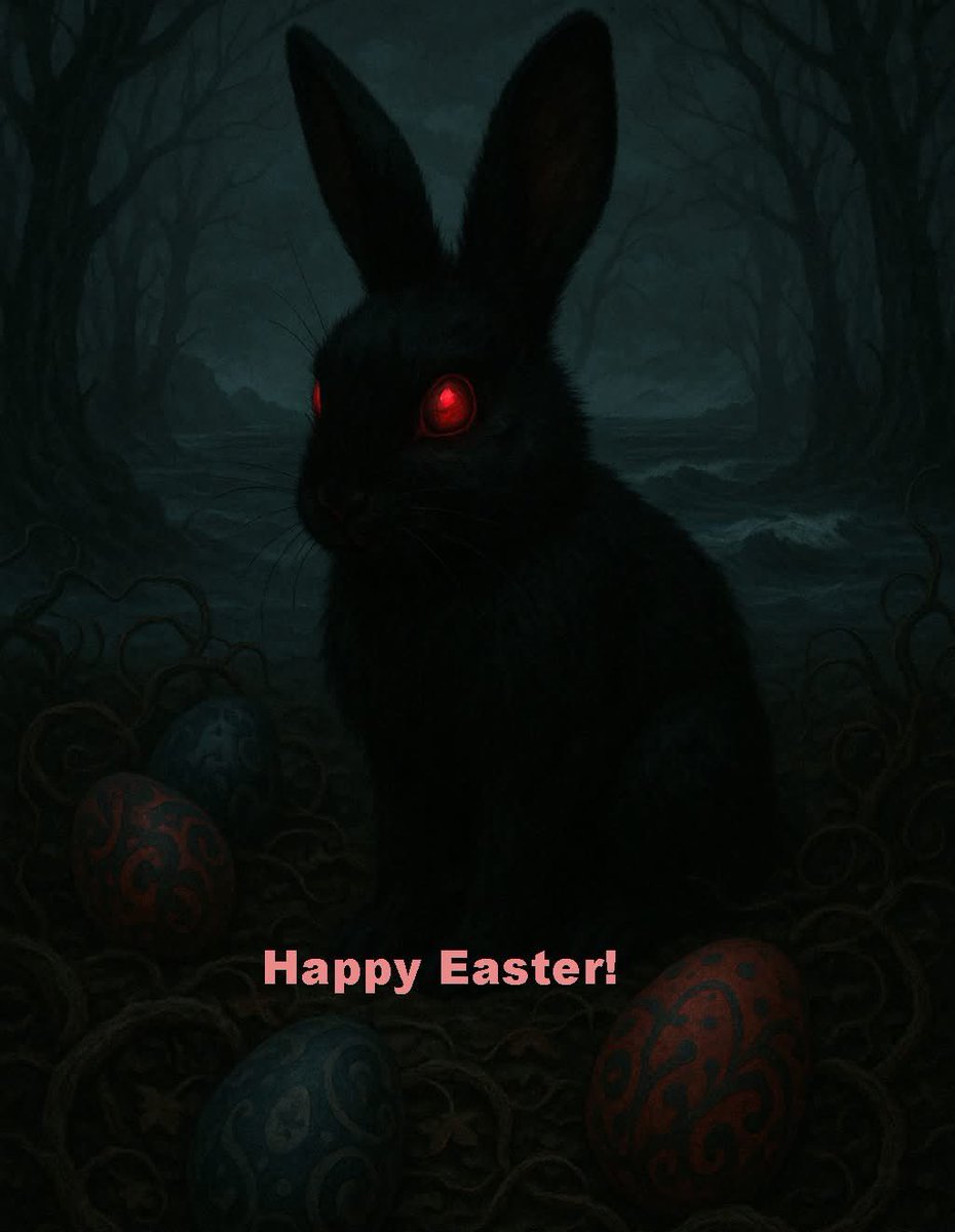 darketing's tweet photo. 🐰🐰🐰🐰 https://t.co/vizdSTWk4y