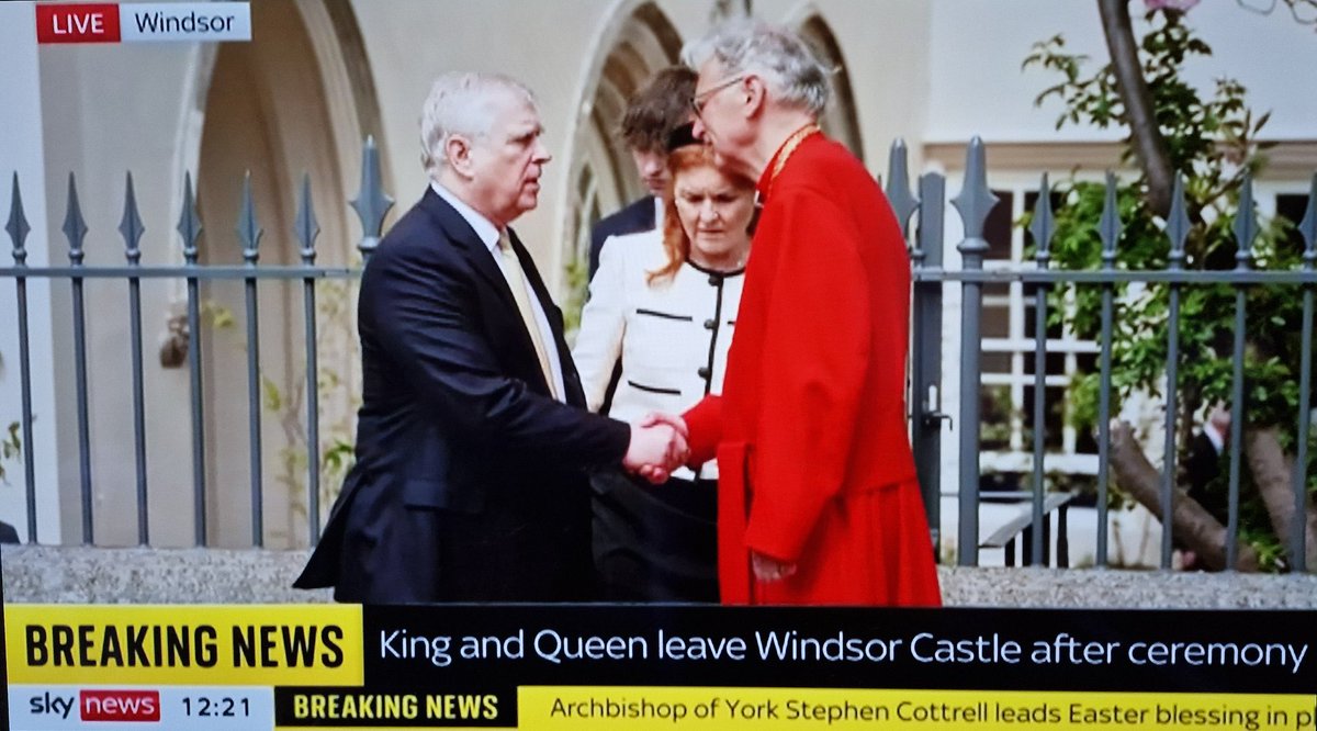 troubleshade's tweet photo. The face of the British royal family: corruption, adultery and pedophilia. 

But they wanna convince us that Meghan is the problem. https://t.co/GXjdOr8XaH