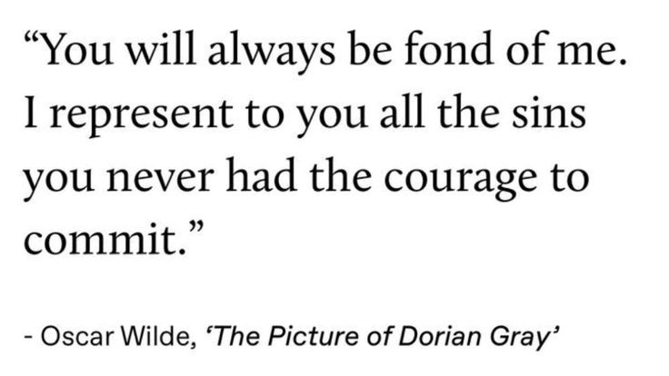 Literariium's tweet photo. — Oscar Wilde https://t.co/6n7UK0AIk2