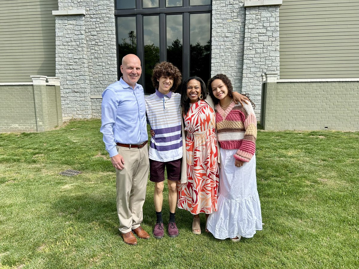 He is risen! Happy Easter!