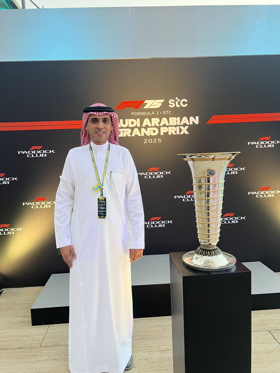 Ahmed Barefah tweet media