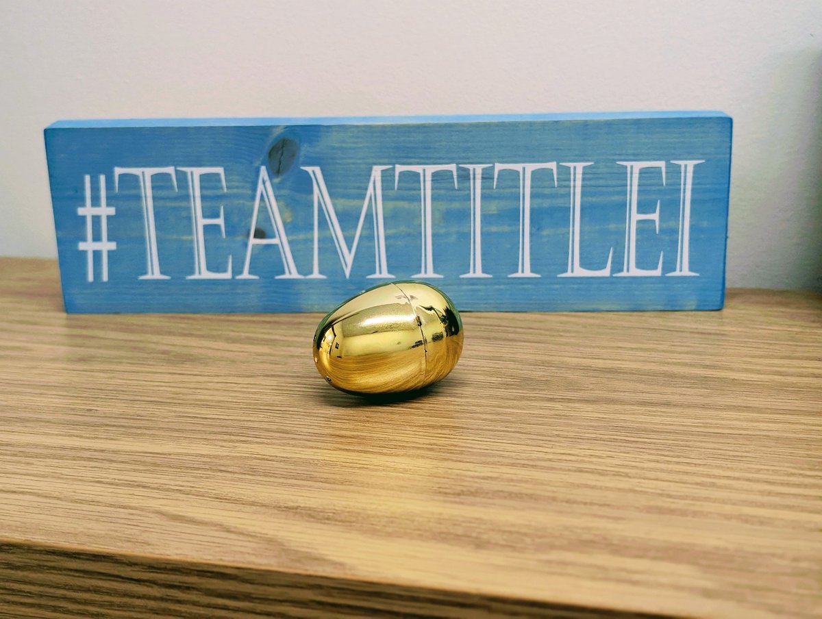 Mary Beth Libby (@mb_libby) on Twitter photo Our hospitality team works hard to make sure we all feel welcome, appreciated and are having a little fun. The annual egg hunt is one of my favorites. This year, I finally found a #GOLDENEGG!! #WeAreSpotsy <a href="/SpotsySchools/">Spotsylvania County Public Schools</a> Our hospitality team works hard to make sure we all feel welcome, appreciated and are having a little fun. The annual egg hunt is one of my favorites. This year, I finally found a #GOLDENEGG!! #WeAreSpotsy <a href="/SpotsySchools/">Spotsylvania County Public Schools</a>