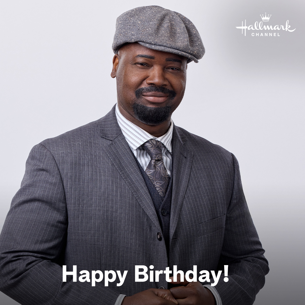 Hallmark Channel tweet media