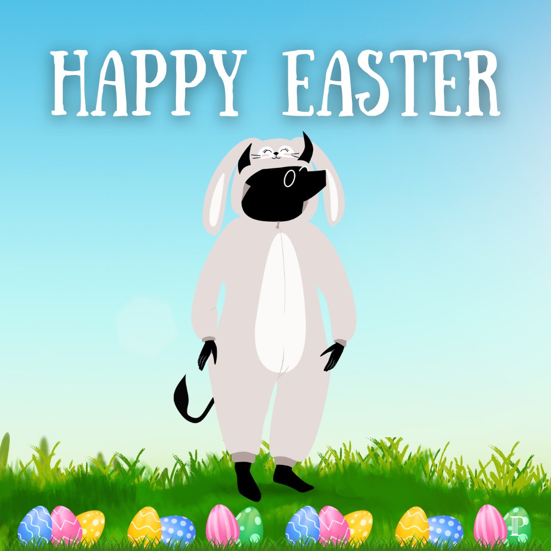 PicklerCo's tweet photo. Happy Easter from Pickler Companies! Wishing you a joyful day filled with hope, renewal, and time well spent with loved ones. 🌷🐰🐣 https://t.co/aAaEcu3j83