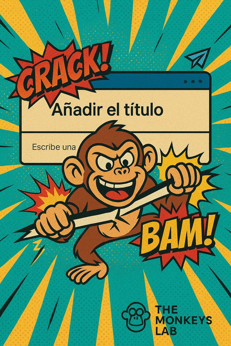_Seliyu's tweet photo. ⚠️¿Has flipado con la nueva versión de WordPress 6.8?

🤦‍♂️Han cambiado el editor de entradas y ahora viene partido en DOS secciones horizontales.

🤔Sí, es como si dijeran: “cómo podemos hacerlo  más incómodo”.