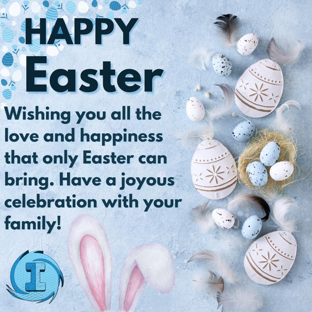 ImmaculateSW's tweet photo. 🐰✨ Happy Easter from all of us at Immaculate SoftWash! 🌷 

Visit us: https://t.co/iNyQSxxoVt 
.
.
.
#ImmaculateSoftWash #HappyEaster #SoftWash #WindowCleaning #HomeMaintenance #QualityService https://t.co/yVZqbN4Uuj
