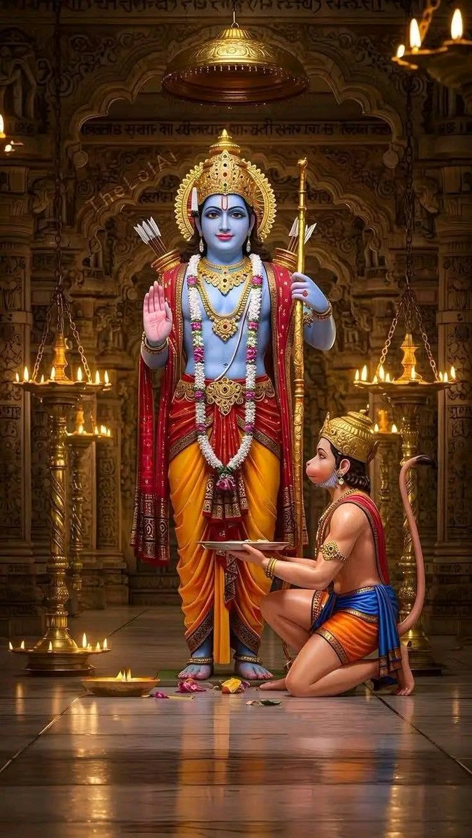 एक ही नारा _ एक ही नाम 
     ‌ जय श्री राम _ जय श्री राम 🙏
शुभ रात्री दोस्तों 😴 
         Good night X friends 🥱