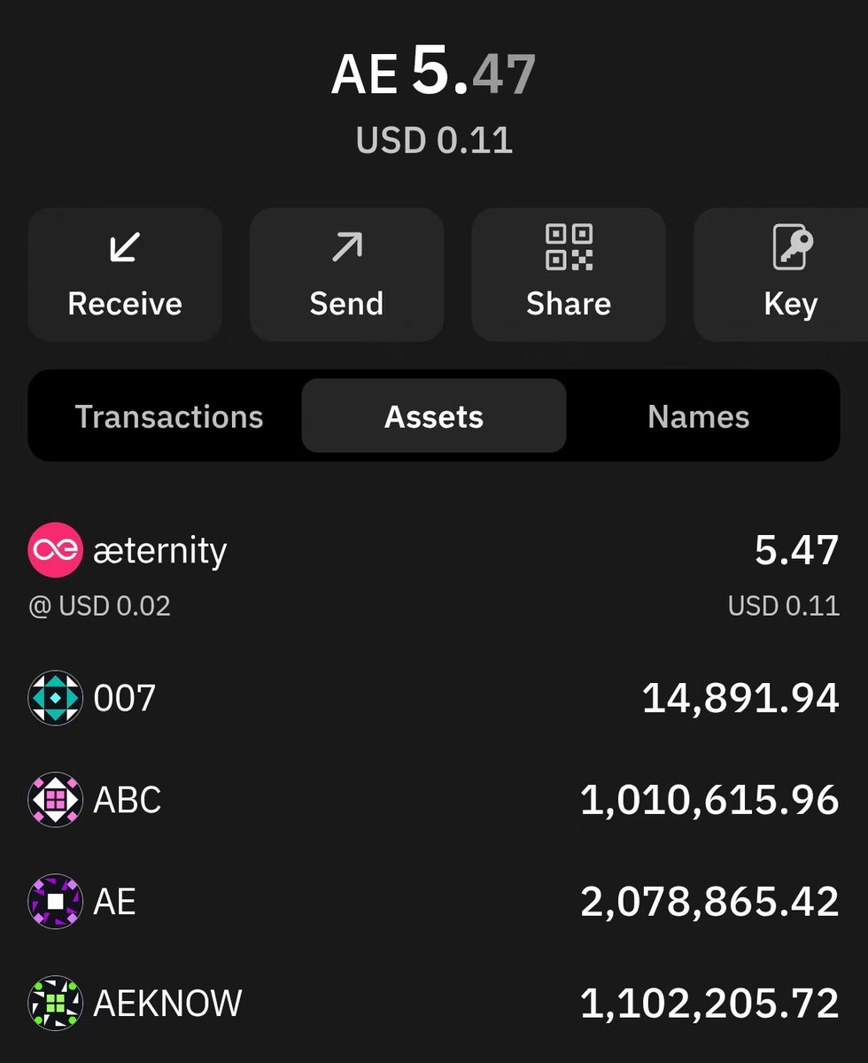 BVweb3's tweet photo. Any word can be tokenized at https://t.co/EE5VPqYGjL Totally free. Takes 30 seconds to set up. On the super secure aeternity blockchain.     @WordCraftLaunch https://t.co/R0x20rmEzS