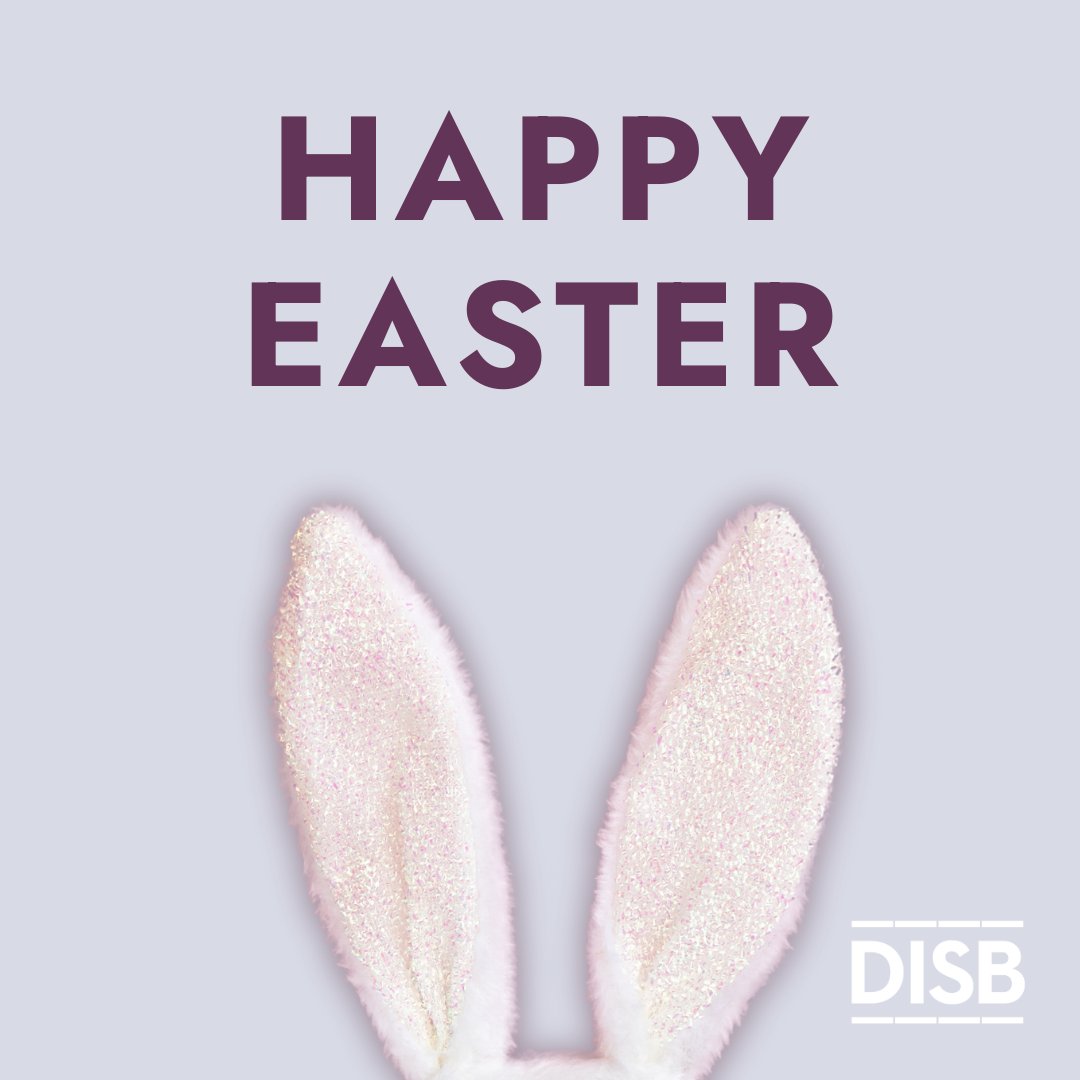 🐰💰 Hop into financial wellness this Easter!

Visit our website for expert resources on budgeting, investing and consumer protection. Your financial future starts here!

🔗DISB.dc.gov