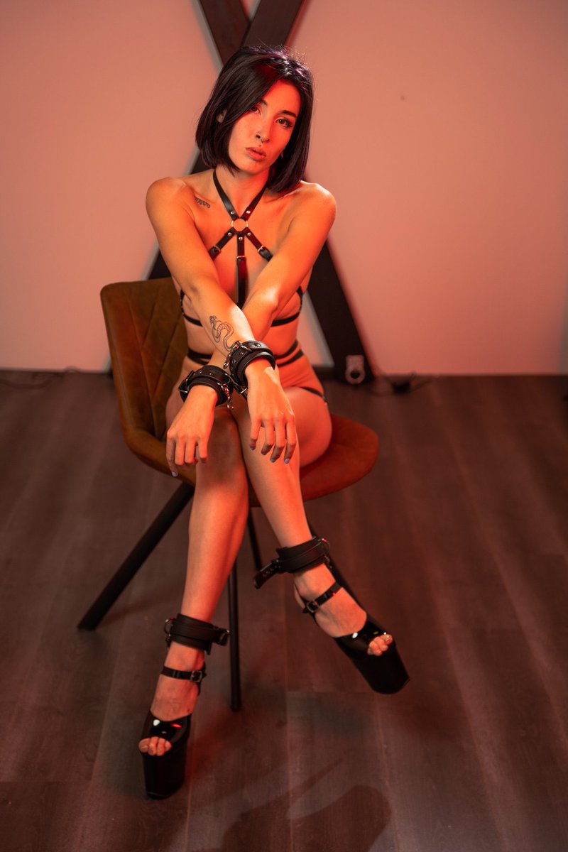 Pretty Bukkake tweet media