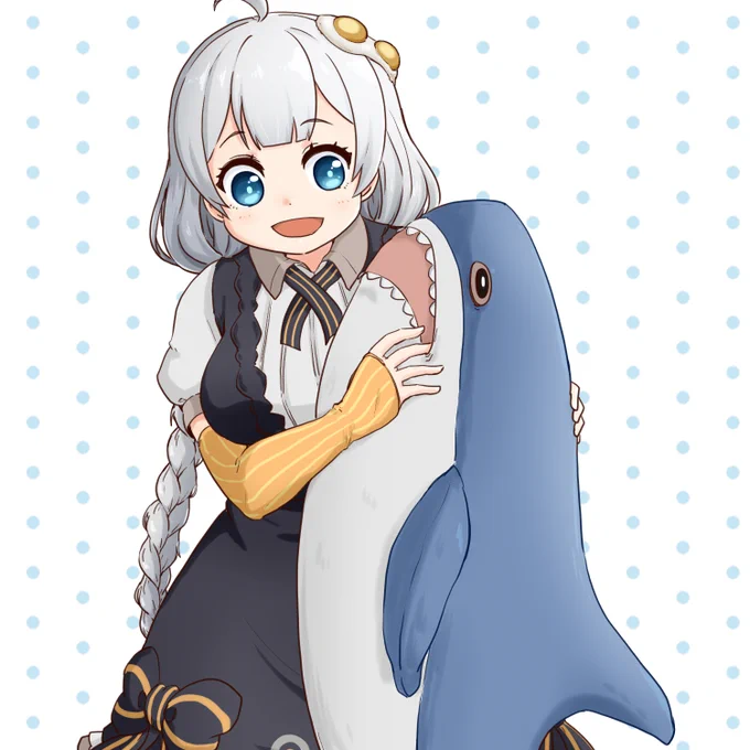 この子も家族ですよ? 