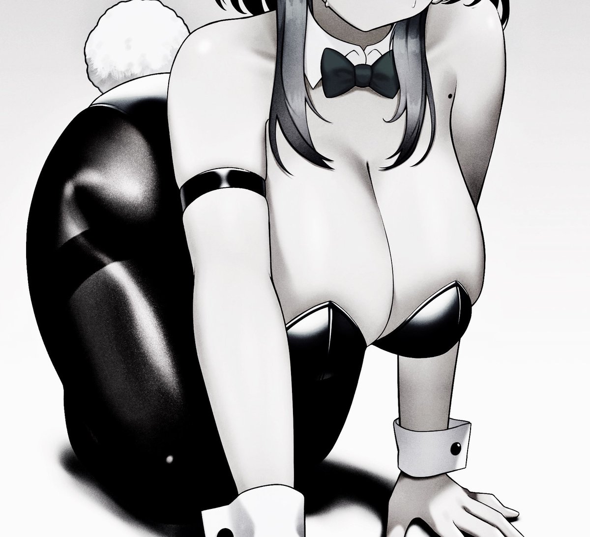 teuserie's tweet photo. ⠀ ⠀ ⠀( #seductivesunday )

h .. happy easter ! https://t.co/8ZUuig6VIq