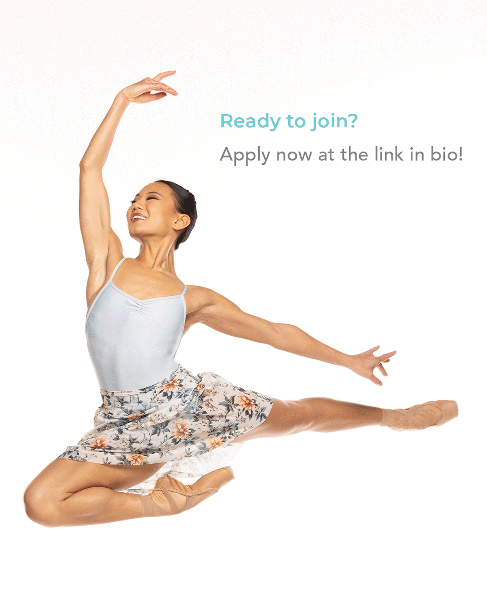 Become an Elevé Artist! 🌟 Are you a dancer passionate about expressing your individuality? Our Elevé Artist Ambassador Program is now accepting applications! Join a community that celebrates creativity &amp; personal style in dance. Apply now &amp; be a part of something extraordinary!