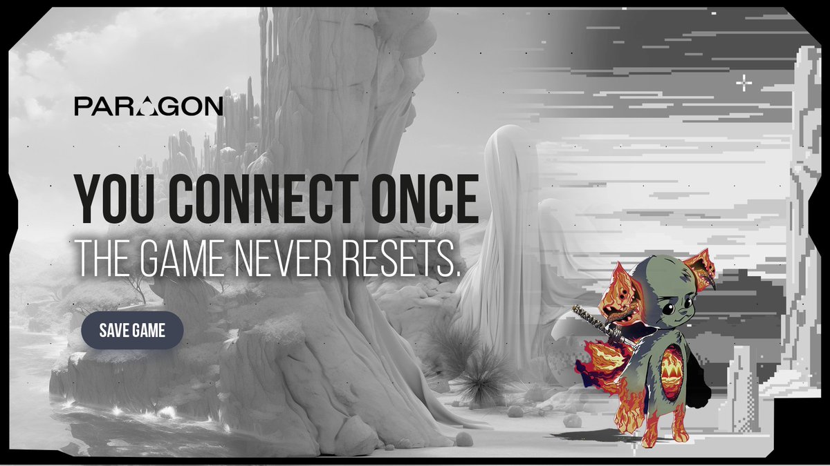 You log off. The grind doesn’t.

Idle assets? Not here.

Your NFTs keep farming, questing, building, 

Even while you're away.

One connection. Infinite progress.