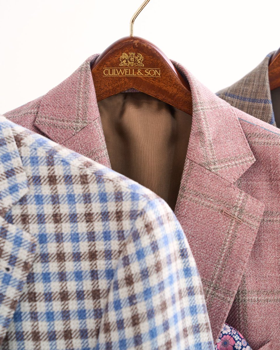 CulwellandSon's tweet image. Here's to new beginnings and the beauty of Easter. 🌿 May your day (and your closet) be bright and joyful!

#HappyEaster #mensfashion #customsuit #menswear #dallasfashion #classicmenswear #tuxedo #mensapparel