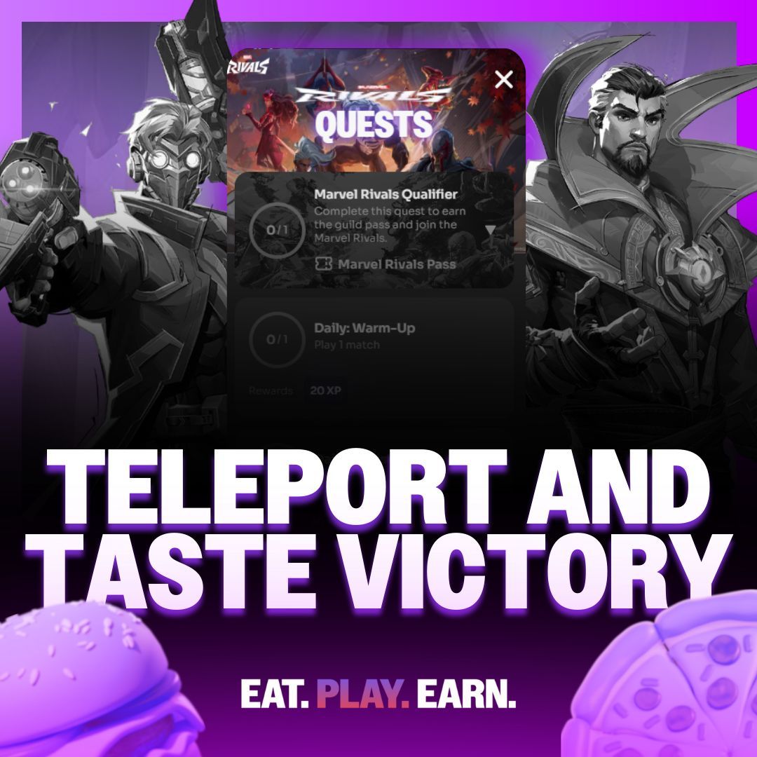 DevourPlay tweet media