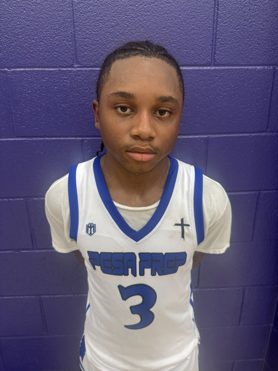 nhscoutreport (@nhscoutreport) on Twitter photo Ah’Mir Johnson (Class of 2027) that plays for Pesa Prep is a high volume shooter who ran the floor with good IQ and showed strong leadership. He made great passes to help get his team involved. <a href="/OTRHoops/">On the Radar Hoops Events</a> <a href="/TaiYoungHoops/">Tai Young</a> <a href="/Proven_Prospect/">Proven Prospects</a> <a href="/CoachHemi/">Jonathan Hemingway</a> <a href="/KyleSandy355/">Kyle Sandy</a> Ah’Mir Johnson (Class of 2027) that plays for Pesa Prep is a high volume shooter who ran the floor with good IQ and showed strong leadership. He made great passes to help get his team involved. <a href="/OTRHoops/">On the Radar Hoops Events</a> <a href="/TaiYoungHoops/">Tai Young</a> <a href="/Proven_Prospect/">Proven Prospects</a> <a href="/CoachHemi/">Jonathan Hemingway</a> <a href="/KyleSandy355/">Kyle Sandy</a>