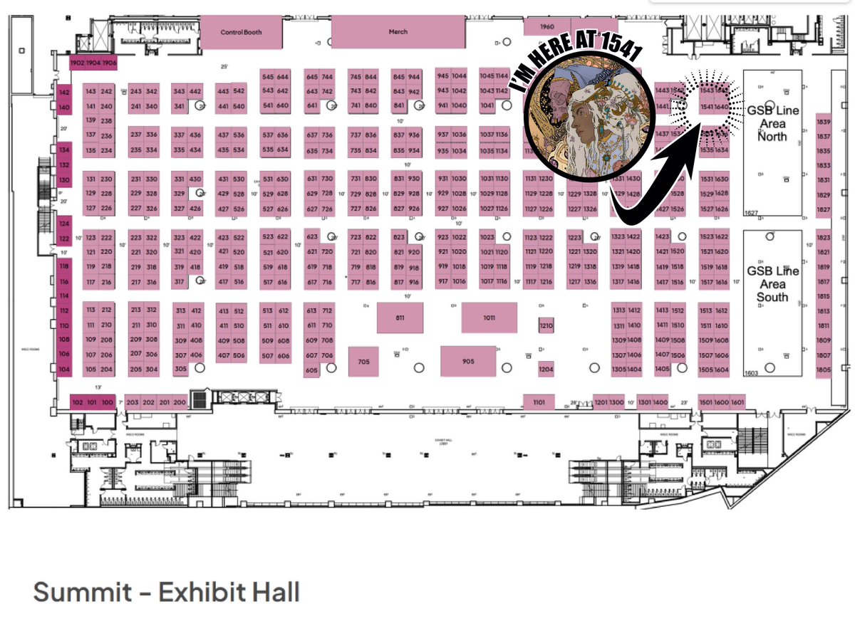 MaskHelen's tweet photo. Last day at Sakura Con. I am in the exhibit hall booth 1541 https://t.co/oOV9JwgK4Y