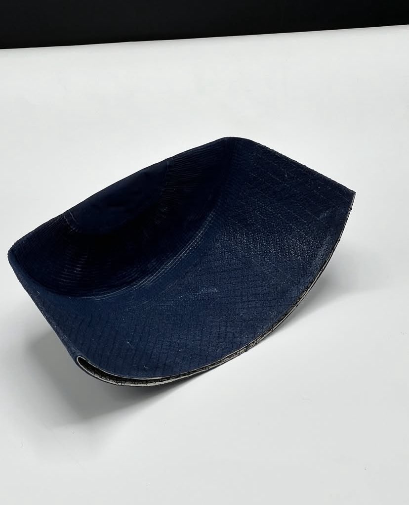 Ali__bazaar's tweet photo. Eleganza caps for sale 
Price: N12,000
Contact: 08077984429
Instagram: Ali__bazaar https://t.co/uKsGMVJyis