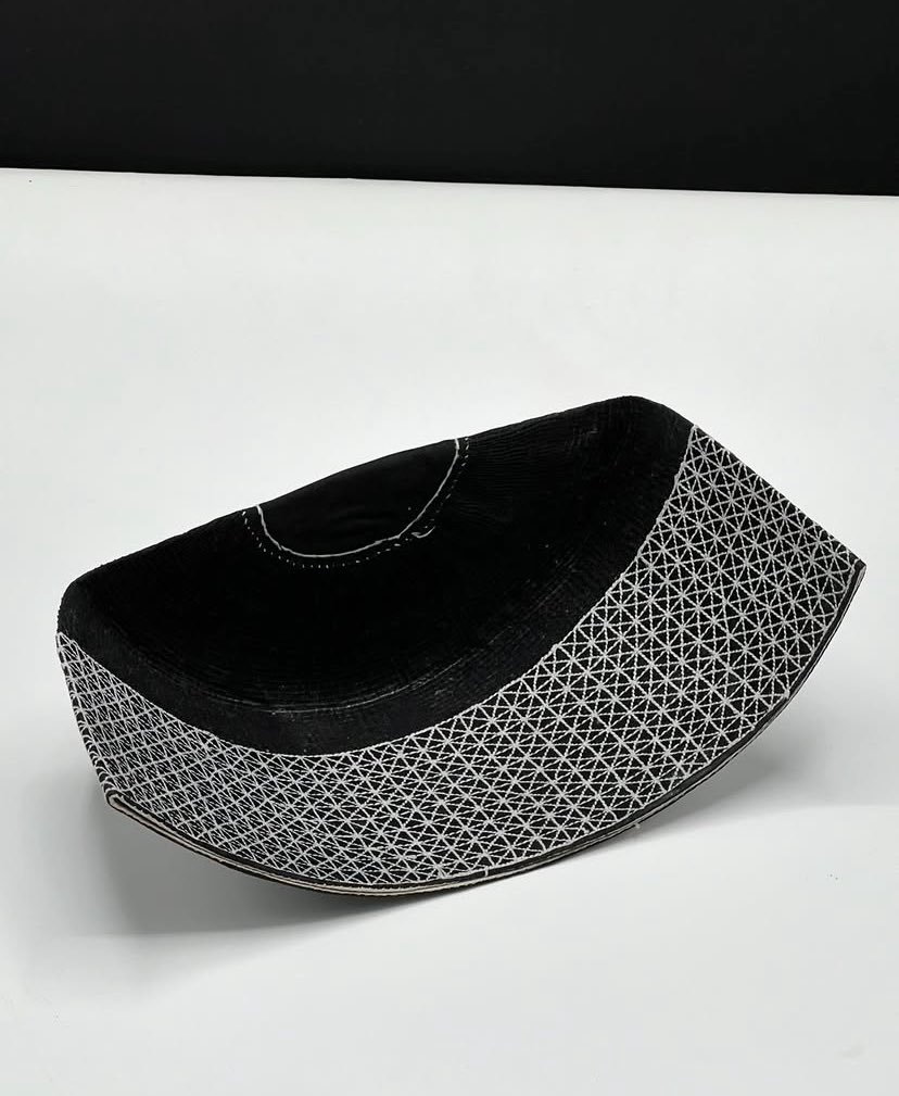 Ali__bazaar's tweet photo. Eleganza caps for sale 
Price: N12,000
Contact: 08077984429
Instagram: Ali__bazaar https://t.co/uKsGMVJyis