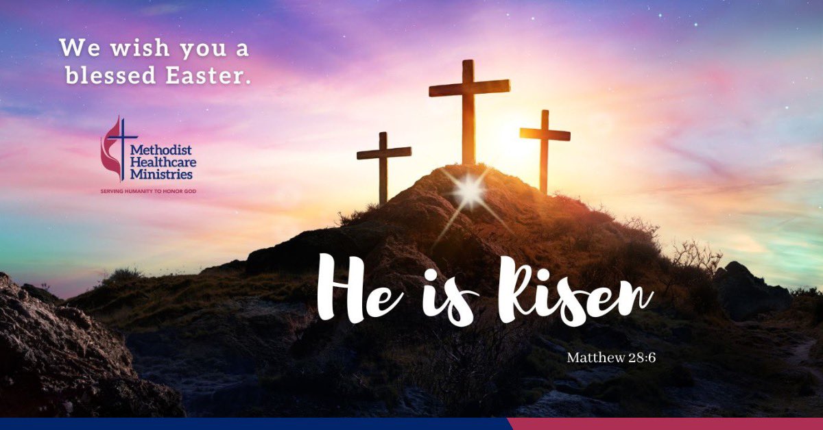 mhmstx's tweet image. We wish you a Happy Easter that is celebrated with your family and loved ones!