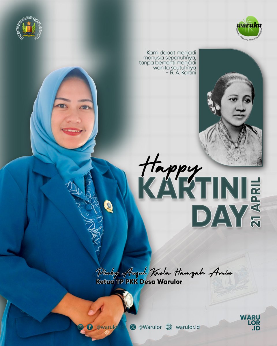 WARULOR.ID tweet media