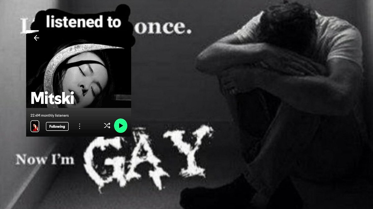 random mitski's. tweet media