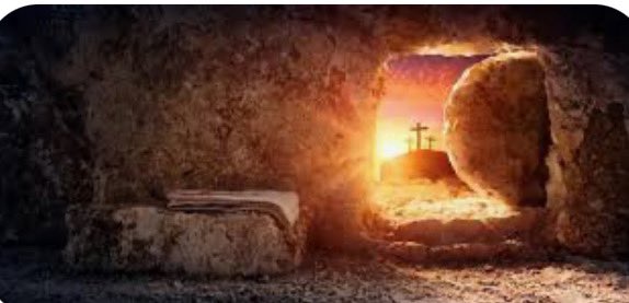 The King of kings and the Lord of lords. He has risen and the tomb is empty. 

Praise Jesus today and every day! If you don’t know him, let me introduce you. 

#Easter2025 #Jesus
