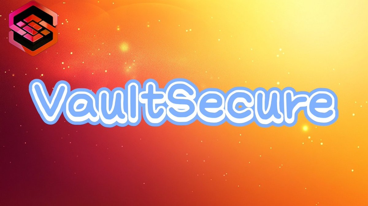 Vaultsecurs_'s tweet photo. The AI ​​engine self-learns attack models

 Continuously optimizes the defense mechanism, making each defense smarter and more accurate.

@Vaultsecurs_
 #machineherald https://t.co/Iw2zysLYjc