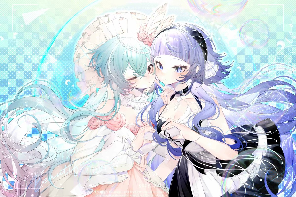 Nonrid1's tweet photo. #VGenCode #VGenComm #VGen #魔法绿豆 
Hello! I am Zhou Ye! Please let me through, I will try to draw a better picture! Thank you!
please any help to 20RT and V 100Liking this post is much appreciated!
vgen: https://t.co/j5I3nUNxNJ...
Portfolio:https://t.co/MEz0vPlJmp https://t.co/JhJ3ktwYZK