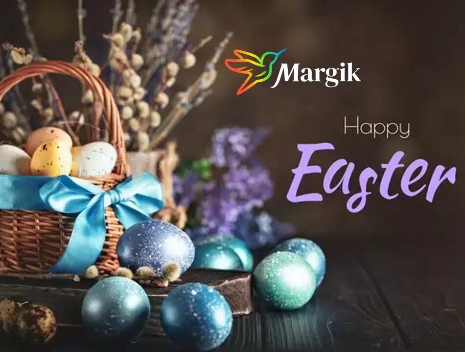 Margik Inc. tweet media