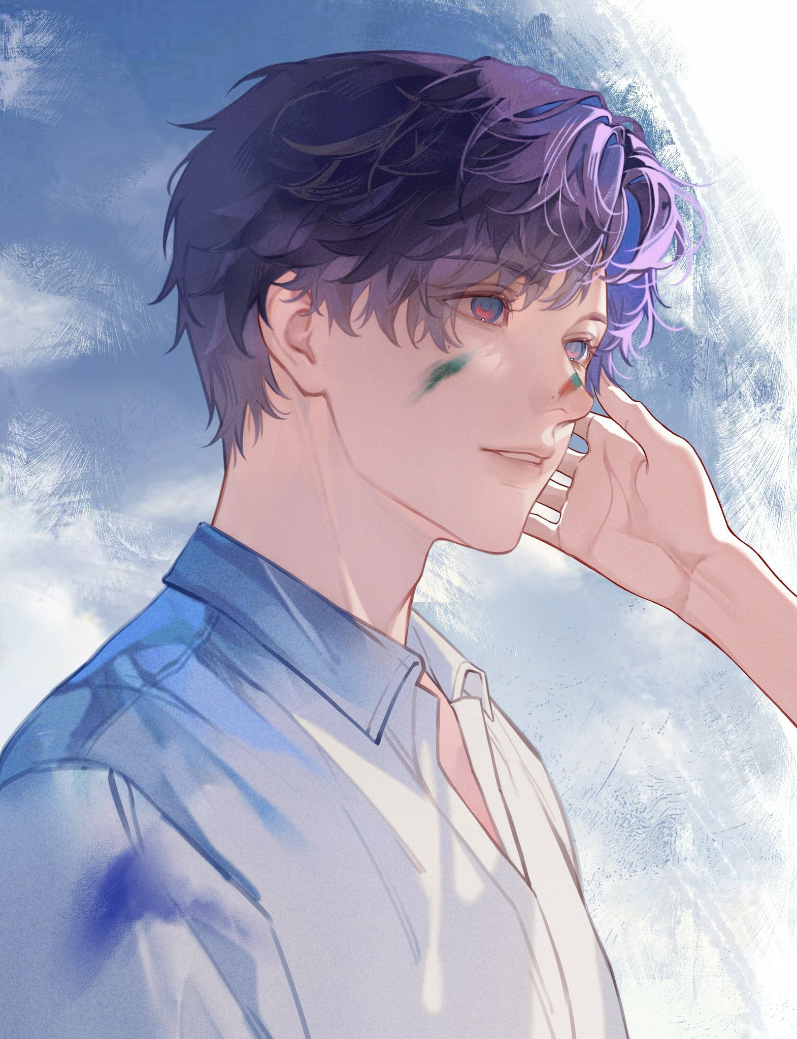 グリ┊ K-51 @ CFXX 5/24 (@sharkboo_i) / X