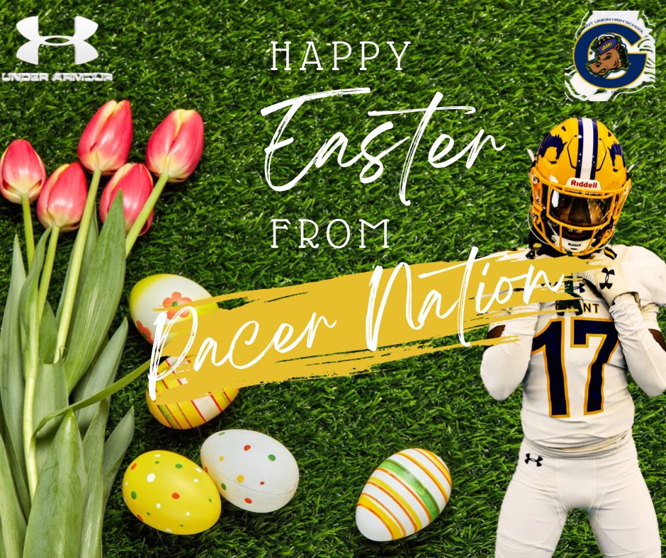 GHSpacersFootball (@grant_union) on Twitter photo Happy Easter from Pacer Nation! 🙏🏾🔵🟡🐴 <a href="/CReedGHS/">Carl Reed</a> <a href="/CoachLeach3/">CoachLeach</a> <a href="/streetsavvyGMG/">Coach D. Leach (H.U.) 🇺🇸💯</a> <a href="/Coach_Ferg7/">Deanthone Ferguson</a> <a href="/C_sh0wtime/">❌.Coach Kinsey.❌</a> <a href="/CoachKei22/">Kei Fox</a> <a href="/coachJoJohnson/">Josiah Johnson</a> <a href="/MRHAVINGMOTION/">Daniel Blackwell</a> <a href="/RealOotyOoo/">Ooty Ooo “Coach Ooty”</a> Happy Easter from Pacer Nation! 🙏🏾🔵🟡🐴 <a href="/CReedGHS/">Carl Reed</a> <a href="/CoachLeach3/">CoachLeach</a> <a href="/streetsavvyGMG/">Coach D. Leach (H.U.) 🇺🇸💯</a> <a href="/Coach_Ferg7/">Deanthone Ferguson</a> <a href="/C_sh0wtime/">❌.Coach Kinsey.❌</a> <a href="/CoachKei22/">Kei Fox</a> <a href="/coachJoJohnson/">Josiah Johnson</a> <a href="/MRHAVINGMOTION/">Daniel Blackwell</a> <a href="/RealOotyOoo/">Ooty Ooo “Coach Ooty”</a>