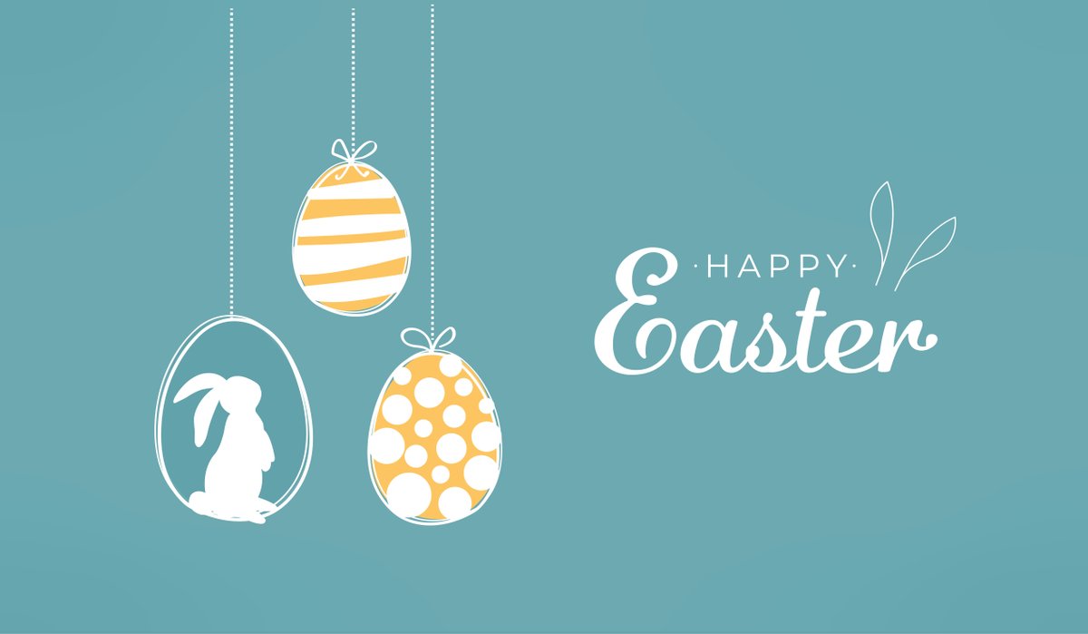 Happy #easter from everyone at the Mid-America Center! 🐰 
#midamericacenter #happyeaster