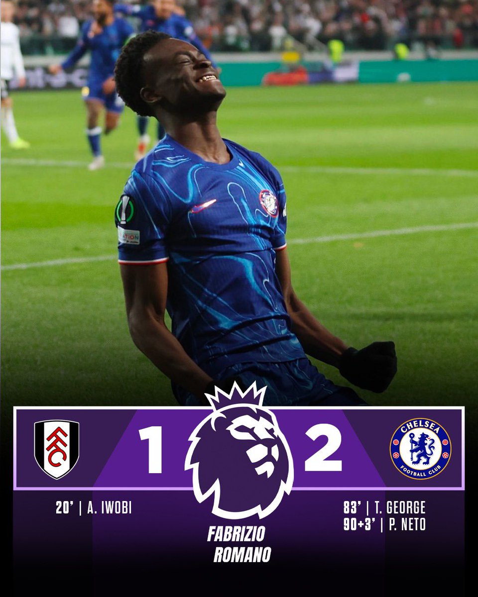 GuardianThe6's tweet photo. Bye George! Neto sends Fulham fans home on happy 😇 https://t.co/srrV3XcJKS