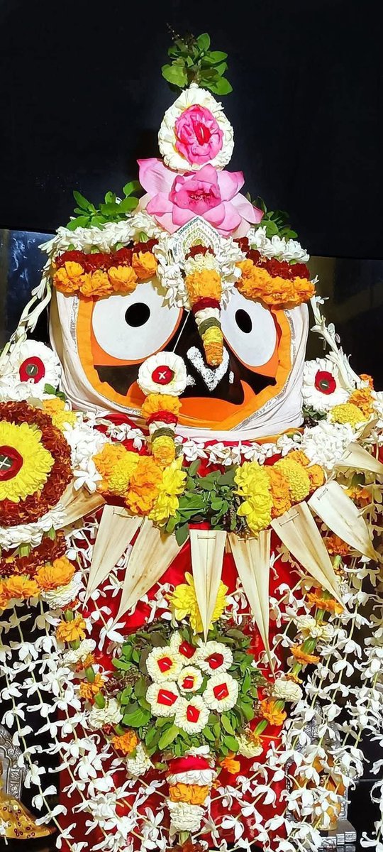 ॐ नमो भगवते वासुदेवाय 🙏🚩