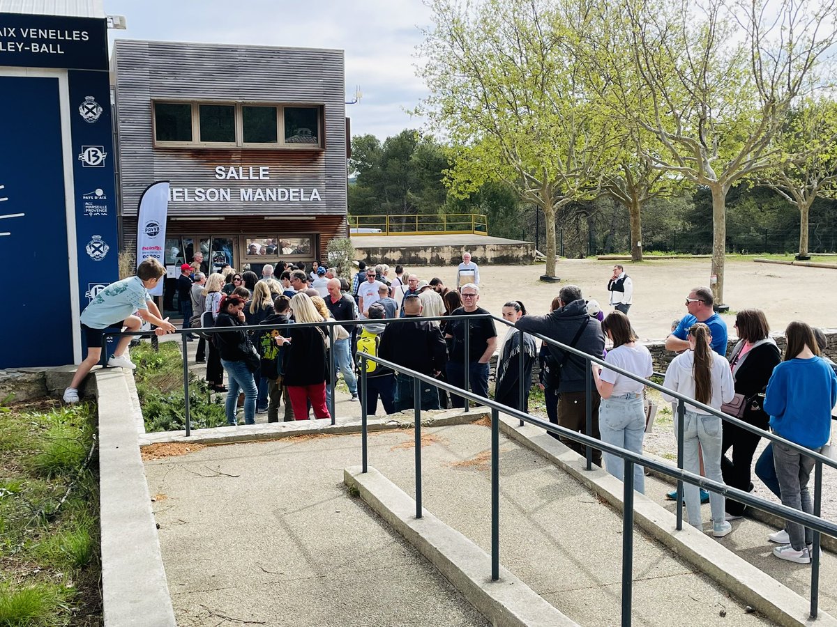 Alexandre Hubner tweet media