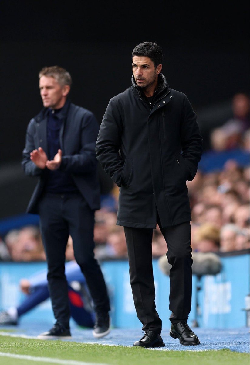 Arsenal FR tweet media