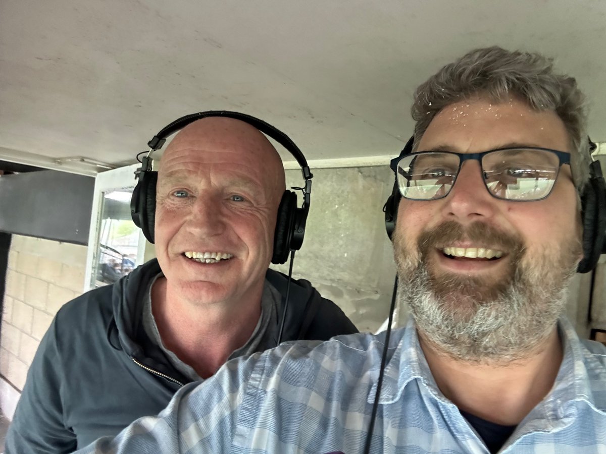 CliffPledge's tweet photo. On Easter Monday I’ll be at @DorchTownFC v @PooleTownFC for @solentsport.
Join Taffy Richardson and I for full commentary ⬇️
https://t.co/l08KReOWnt
#DorsetDerby #NonLeague #6pointer https://t.co/dtN5qDIkcR