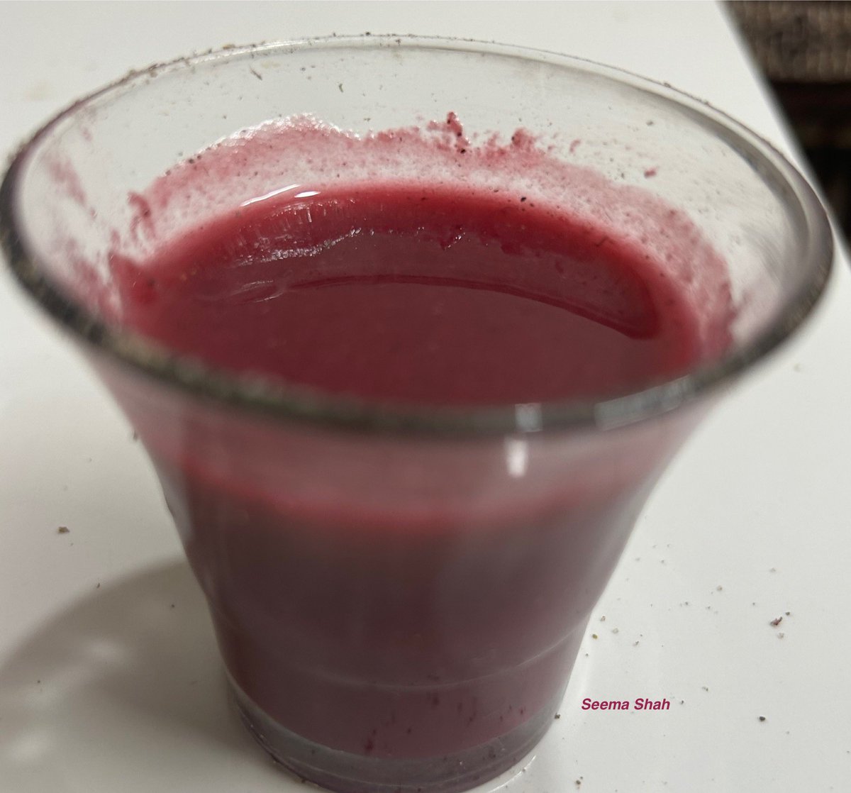SeemaSh46712468's tweet photo. #Falsa or #Grewiaasiatica or #blackcurrent or #Sherbetberry whichever name you known it’s #summer fruit
I love it as my favourite colour or in taste too who else would like it…!?😋
Here I enjoy it as ripe and as falasa shot😋👍💜
#Sऊवाच😍
#Sclick
#theme_pic_India_foodie https://t.co/GrTQVM34AL