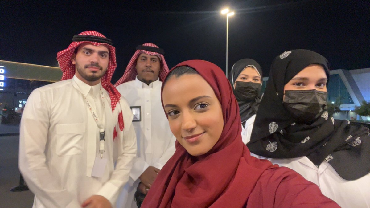 كوثر السحيمي ¦ Kouther Alsehemi tweet media