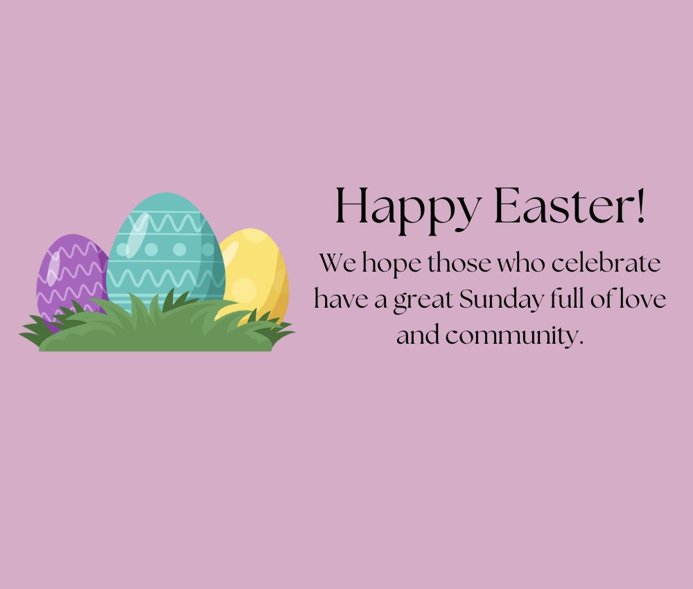 Happy Easter! #aanrmw #easter #naturism