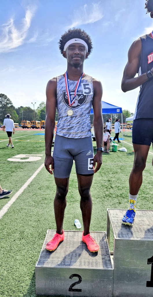 @SHILOHXC (@shilohxc1) on Twitter photo 🚨 Our own #Shiloh 110mH runner Zion Atkinson finished 2nd at the GHSA 5A REGION 4 qualified for Sectionals. Congratulations 🚨
<a href="/ShilohAthletics/">ShilohAthletics</a> <a href="/ShilohGenerals/">Shiloh Generals</a> 🚨 Our own #Shiloh 110mH runner Zion Atkinson finished 2nd at the GHSA 5A REGION 4 qualified for Sectionals. Congratulations 🚨
<a href="/ShilohAthletics/">ShilohAthletics</a> <a href="/ShilohGenerals/">Shiloh Generals</a>