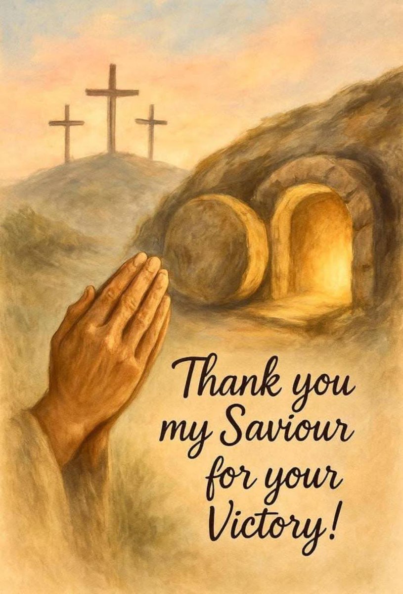 THEDARCHQ's tweet photo. Let us rejoice in The  Resurrection of Jesus Christ.
Death could not hold Him; He is Risen‼️ HAPPY RESURRECTION DAY‼️

#Jn3:16🗝️
#Jn8:31-32📜
#Christ_Is_Our_Redeemer⚖️
#Christ_Is_Our_Savior✝️
#Christ_Is_Our_High_Priest🛡️
#Christ_Is_Our_Intercessor🙏🏼
#Christ_Is_Our_Lord&amp;King👑 https://t.co/CUbqYO2zMd