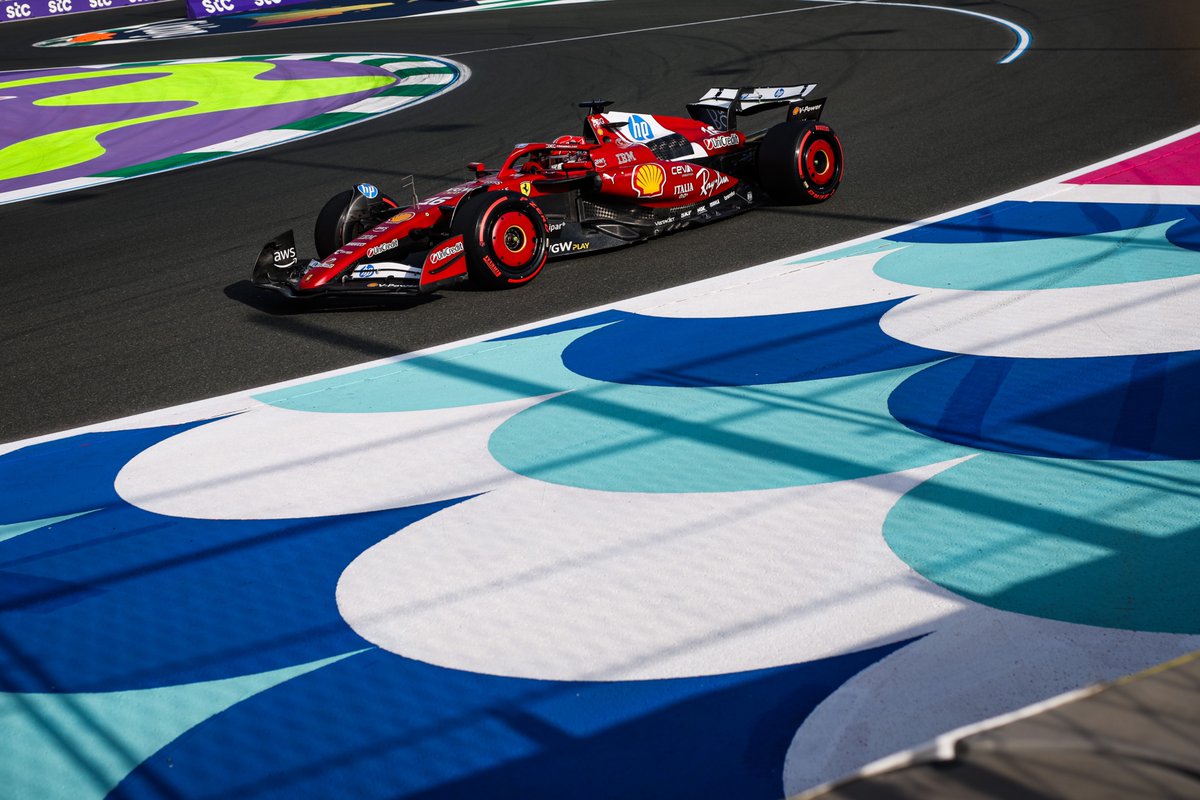 Forza Magazine tweet media