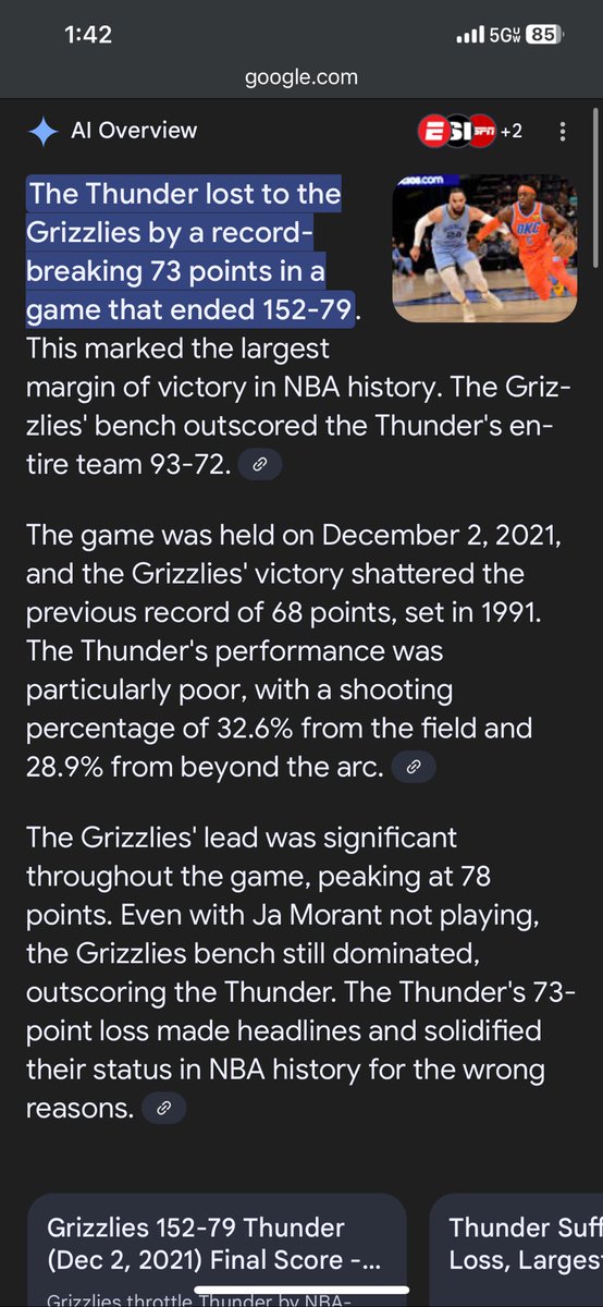 twarner_golf's tweet photo. 👀 #Thunder #NBAPlayoffs https://t.co/mr4Z6sv7hw