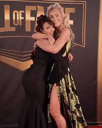 enricom961's tweet image. 2010-2025
Two of My favourites 
#Laycool 
@McCoolMichelleL @mslayel