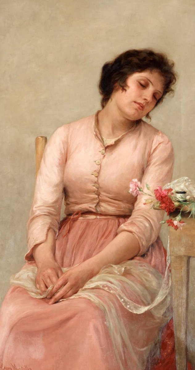 John White Alexander