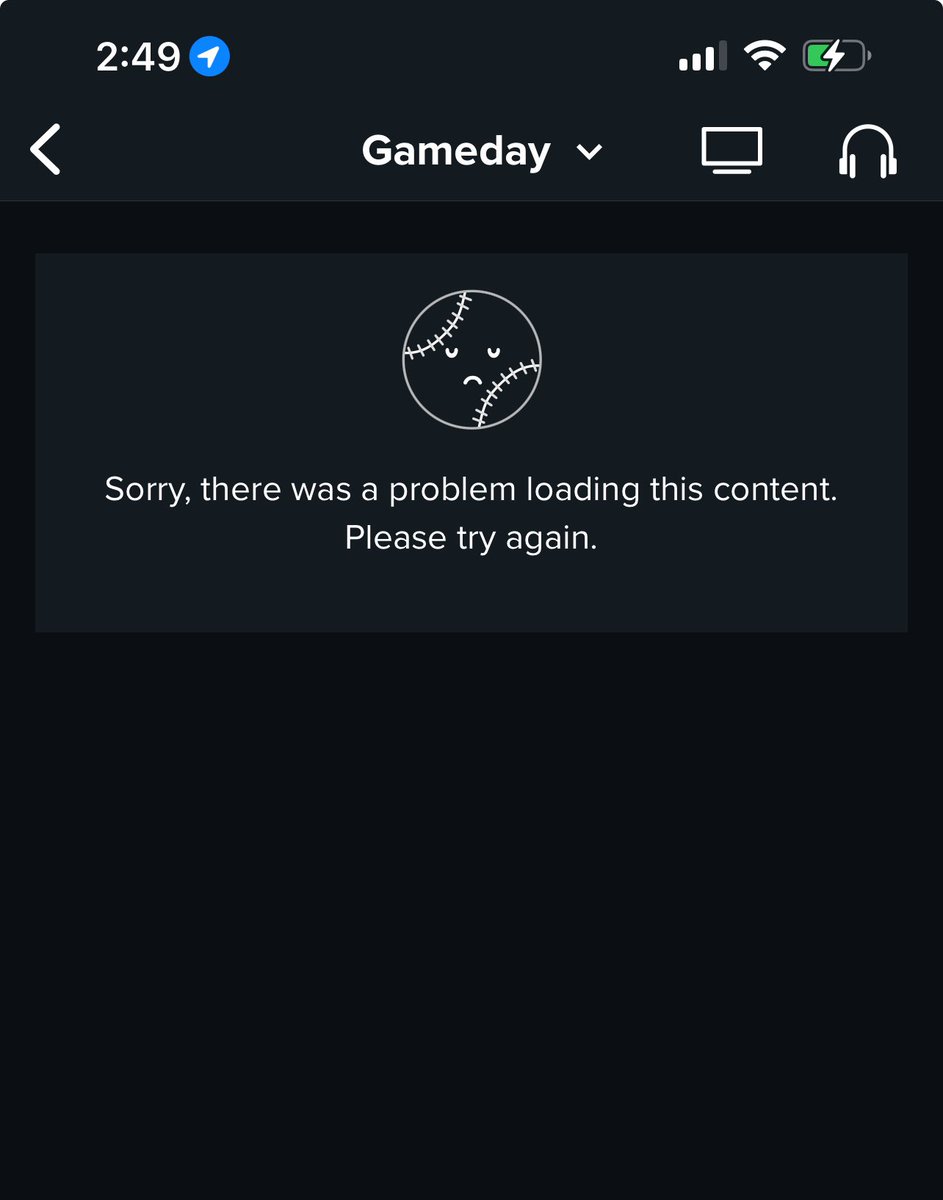 Even the MLB app is not a Charlie Morton fan <a href="/editti22/">Barstool Are Dee Tee</a>