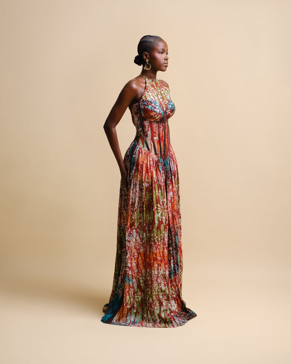 jibrilnaab's tweet photo. Lookbook for Tye Fusion by Jibril Naab. https://t.co/dzE2FuWzqc